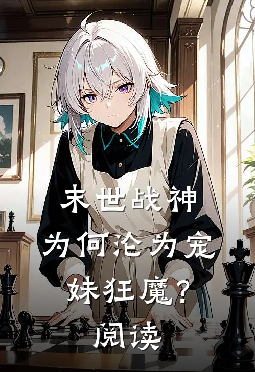 末世战神,为何沦为宠妹狂魔?阅读