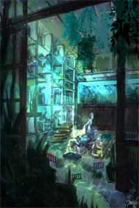 岁岁不相见好书