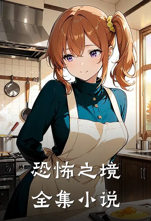 恐怖之境全集