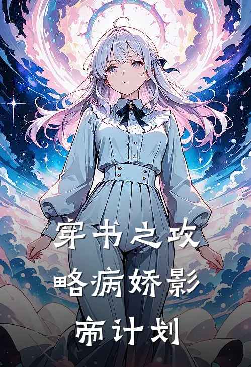 穿书之攻略病娇影帝计划