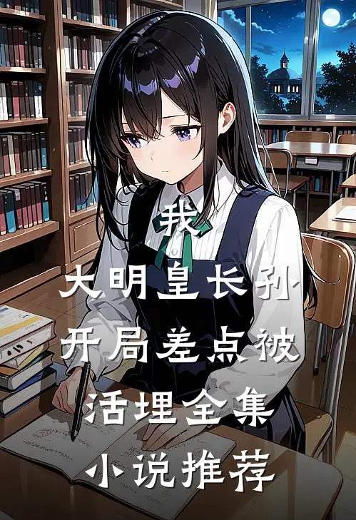 我,大明皇长孙,开局差点被活埋全集推荐阅读