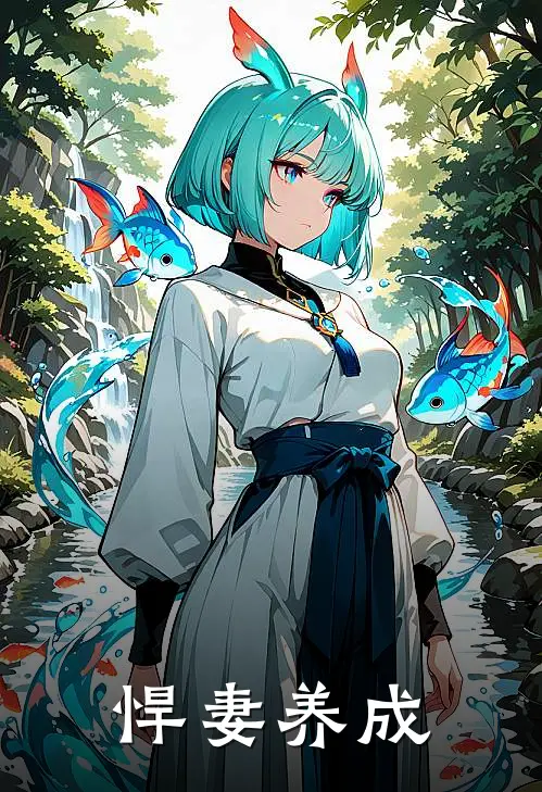 悍妻养成