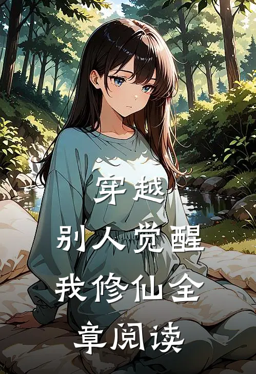 穿越别人觉醒,我修仙全章阅读免费