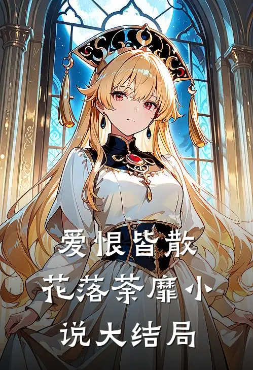 爱恨皆散,花落荼靡大结局免费阅读