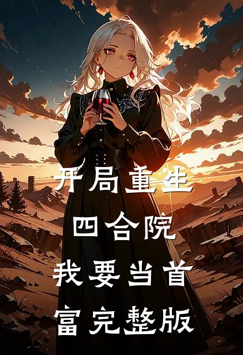 开局重生四合院：我要当首富完整版