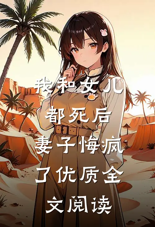 我和女儿都死后，妻子悔疯了优质全文阅读