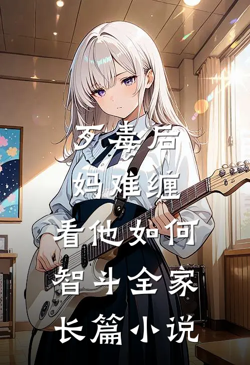 歹毒后妈难缠，看他如何智斗全家长篇小说