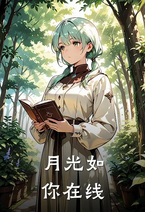 月光如你在线阅读全文