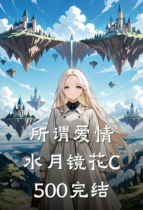 所谓爱情，水月镜花C500完结