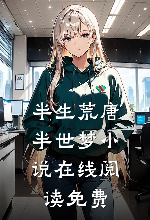 半生荒唐,半世梦在线阅读免费无弹窗