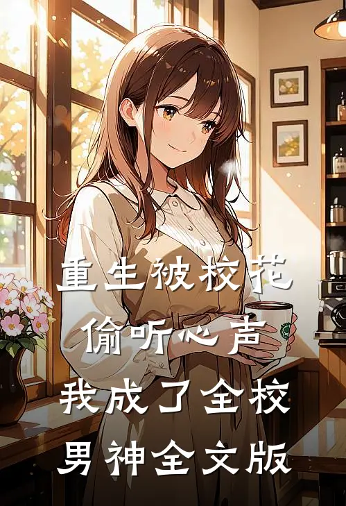 重生被校花偷听心声,我成了全校男神全文版免费