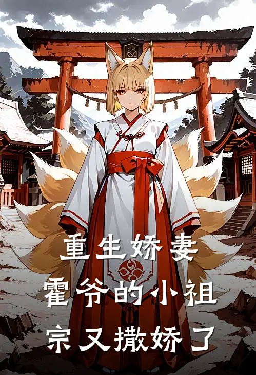 重生娇妻霍爷的小祖宗又撒娇了全部目录