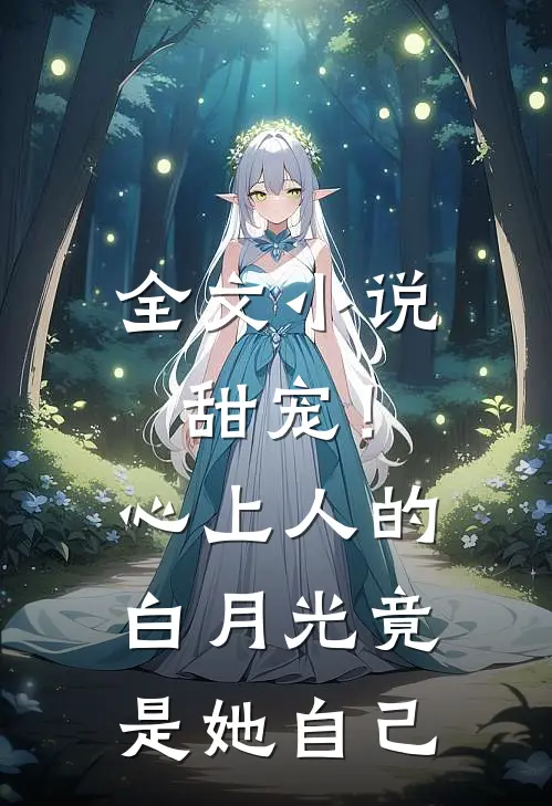 全文甜宠!心上人的白月光竟是她自己老公
