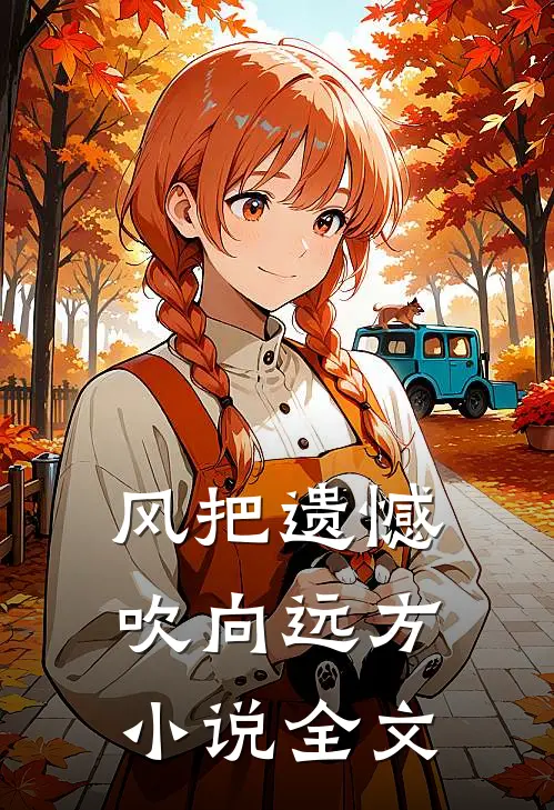 风把遗憾吹向远方小说全文