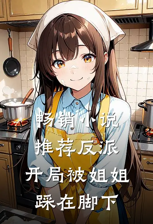 畅销推荐反派开局被姐姐踩在脚下的