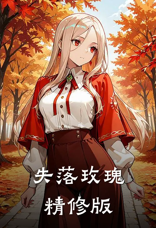 失落玫瑰精修版
