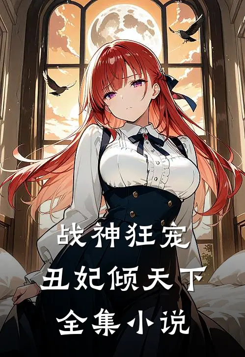 战神狂宠丑妃倾天下全集阅读