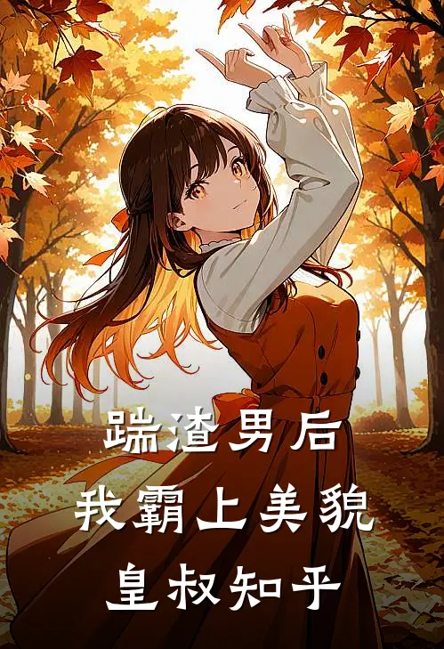 踹渣男后,我霸上美貌皇叔知乎免费阅读