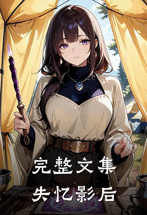 完整文集失忆影后的