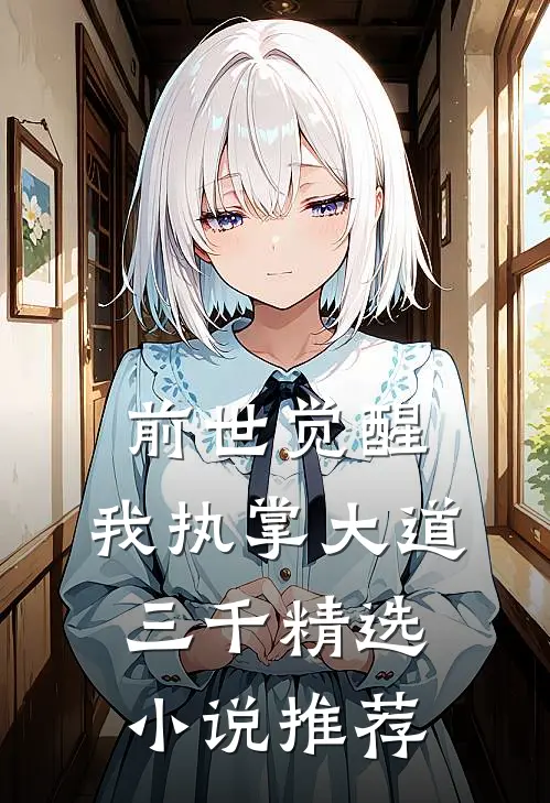 前世觉醒：我执掌大道三千精选小说推荐