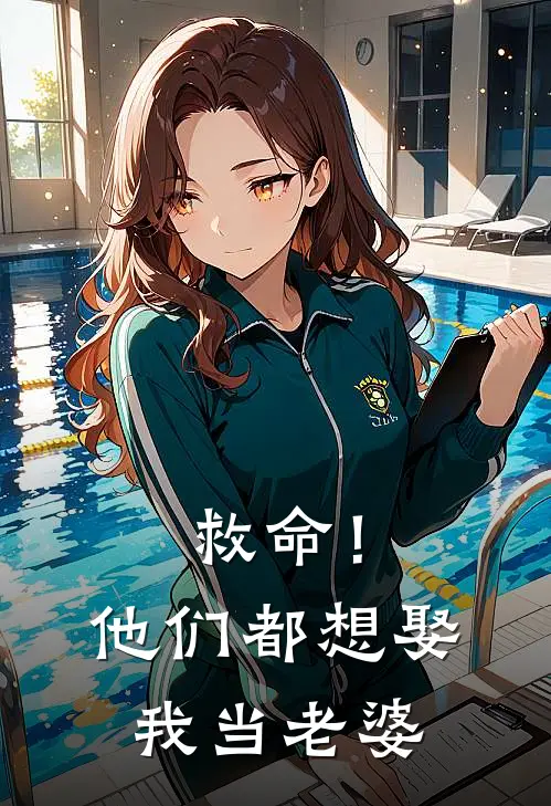 救命!他们都想娶我当老婆