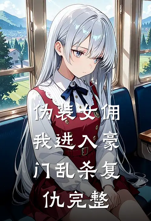 伪装女佣,我进入豪门乱杀复仇完整阅读