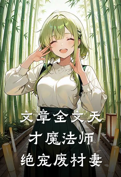 文章全文天才魔法师:绝宠废材妻