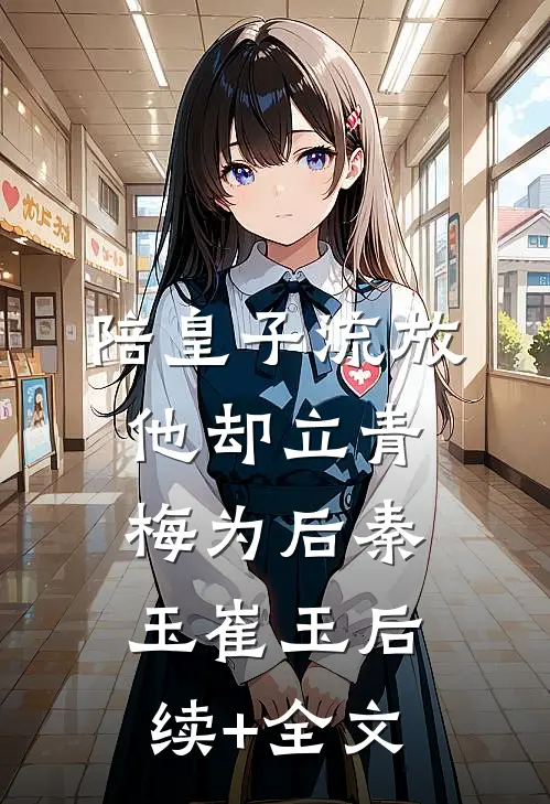 陪皇子流放，他却立青梅为后秦玉崔玉后续+全文