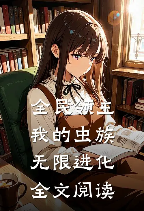 全民领主我的虫族无限进化全文阅读