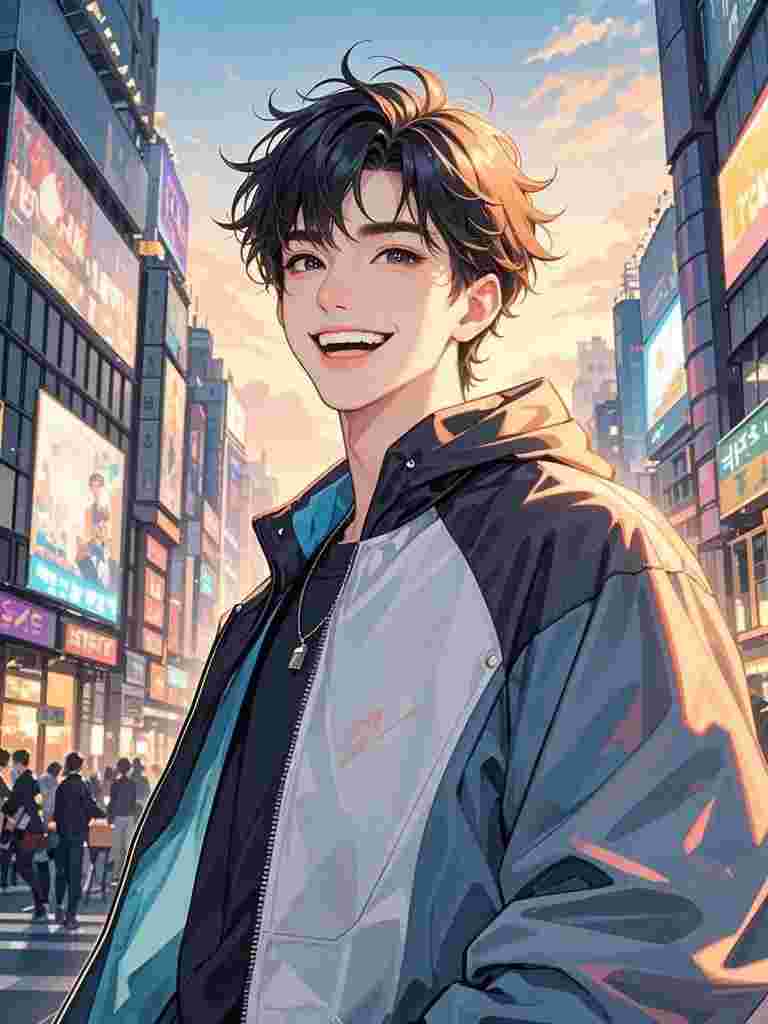 那年月色曾倾城全文+后续