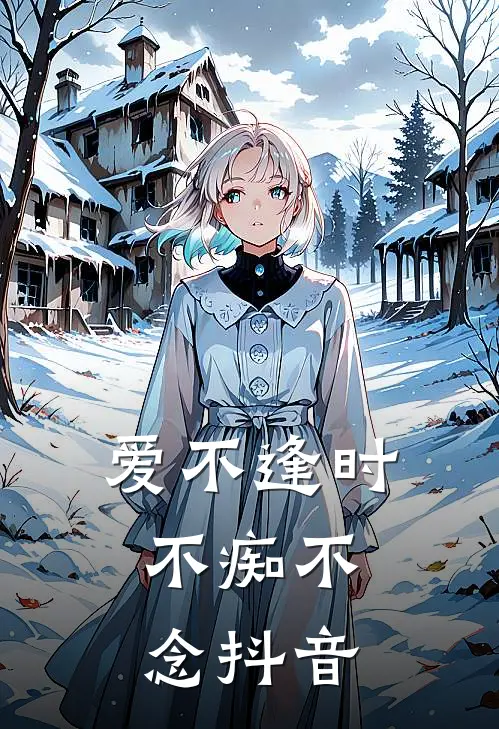 爱不逢时,不痴不念抖音歌曲
