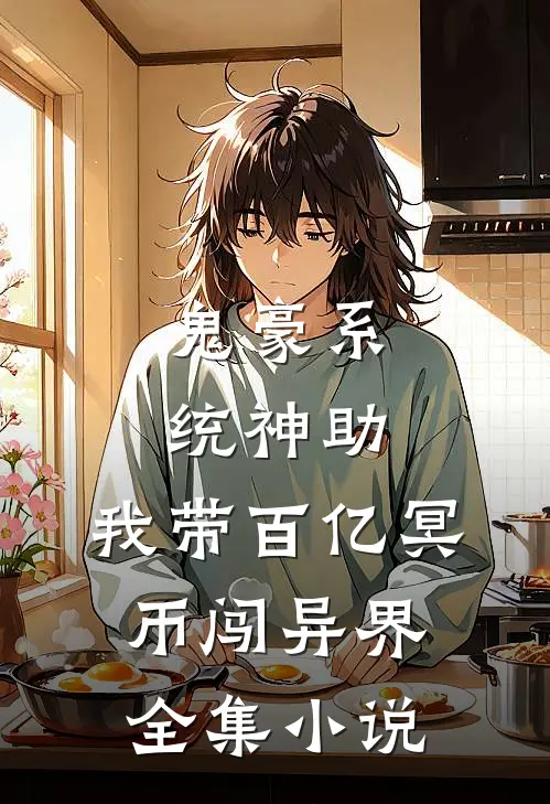 鬼豪系统神助,我带百亿冥币闯异界全集免费阅读