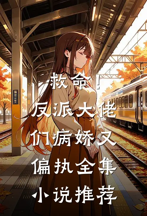 救命!反派大佬们病娇又偏执全集推荐阅读