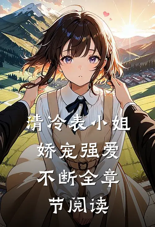 清冷表小姐,娇宠强爱不断全章节阅读