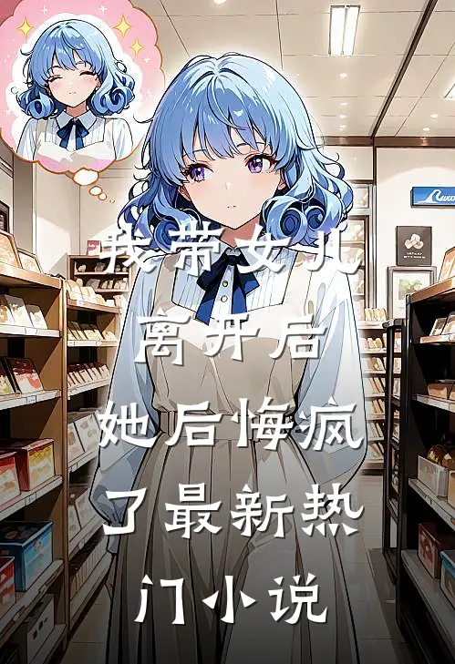 我带女儿离开后,她后悔疯了最新热门阅读