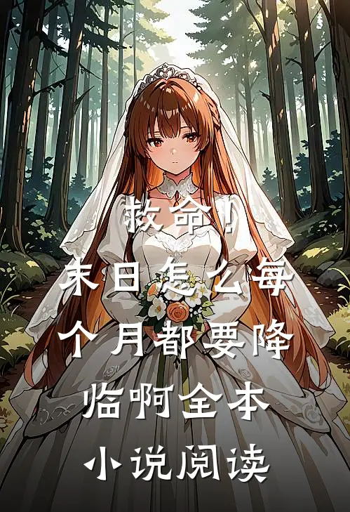 救命!末日怎么每个月都要降临啊全本阅读网