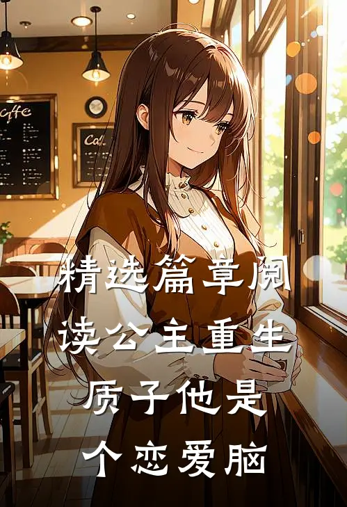 精选篇章阅读公主重生：质子他是个恋爱脑