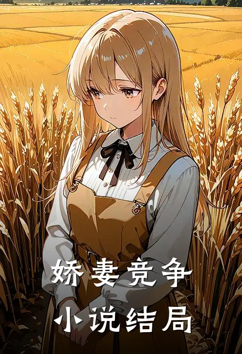 娇妻竞争结局是he吗