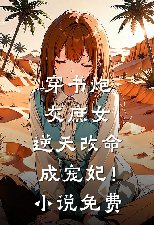 穿书炮灰庶女,逆天改命成宠妃!免费