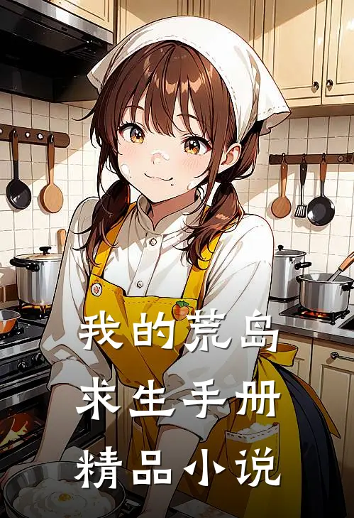 我的荒岛求生手册精品阅读