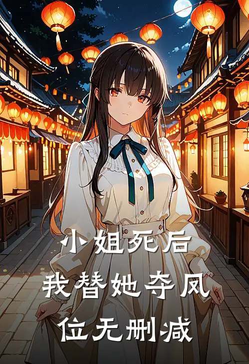 小姐死后,我替她夺凤位无删减