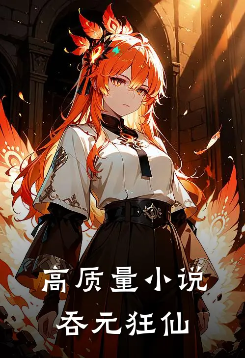 高质量小说吞元狂仙