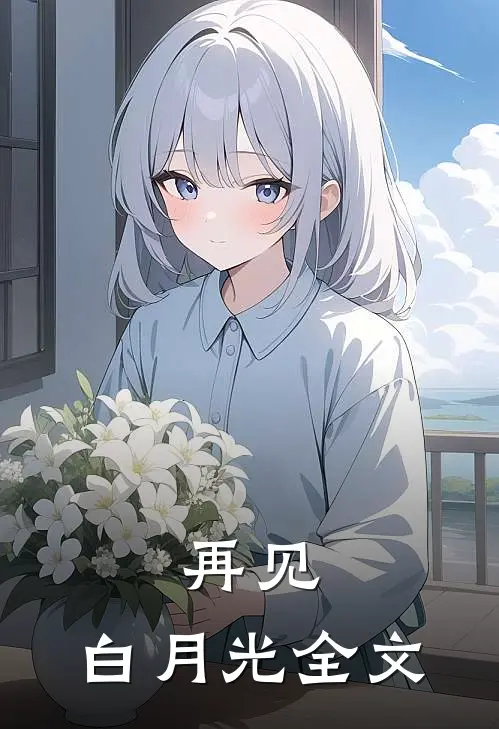 再见,白月光全文在线阅读