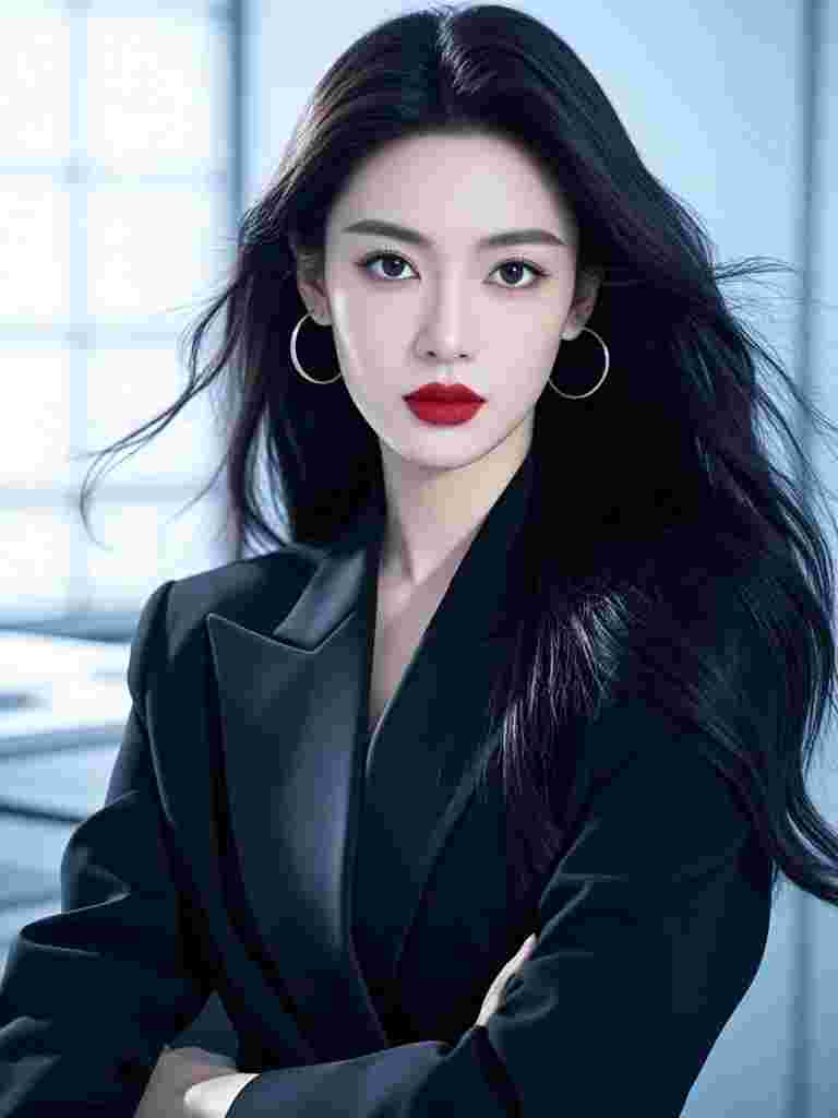 完美扮演炮灰后，我直接扬了火葬场顾淮野时书仪