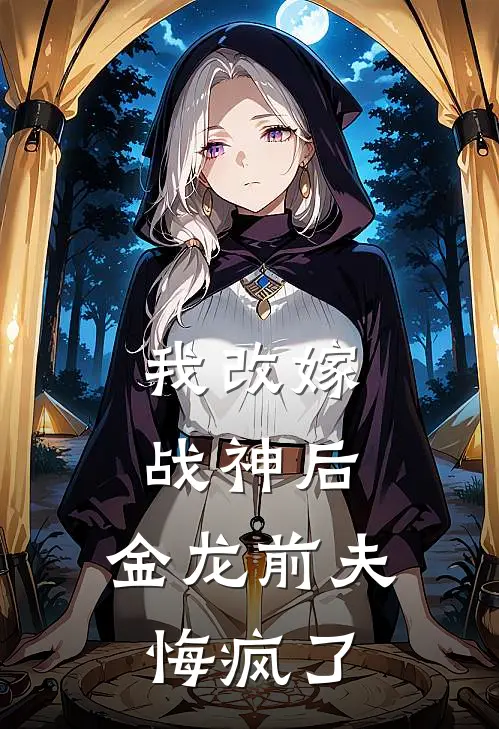 我改嫁战神后,金龙前夫悔疯了漫画