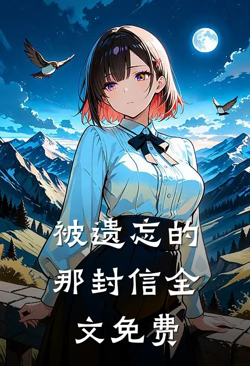 被遗忘的那封信全文免费观看