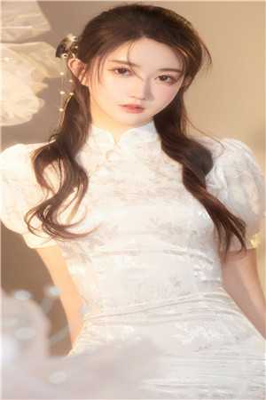 哭闹拒绝嫁给他，他用强硬定了婚事温虞傅砚修后续+全文