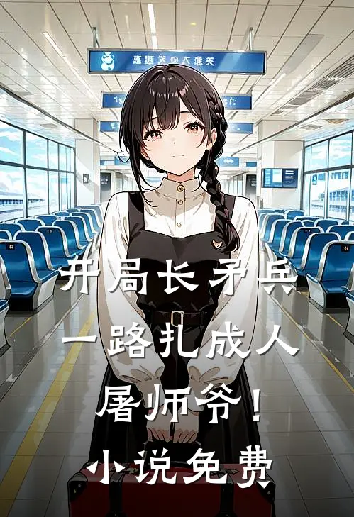 开局长矛兵一路扎成人屠师爷!免费
