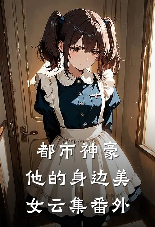 都市神豪他的身边美女云集 番外