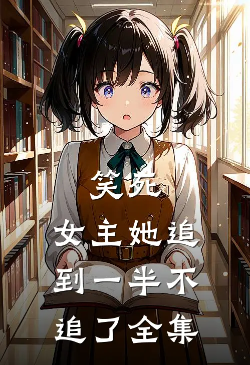 笑死,女主她追到一半不追了全集